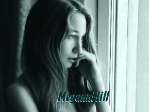 MegannHill