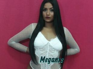 Meganxs