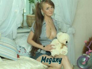 Megany