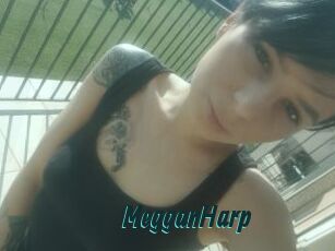 MegganHarp