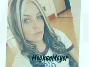 MeghanMeyer Lucy Live