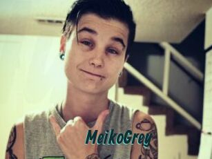 MeikoGrey