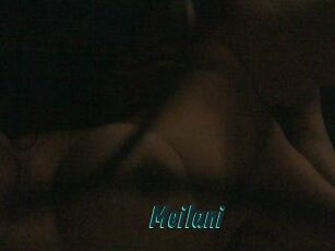Meilani Lucy Live