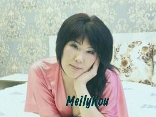 MeilyKou