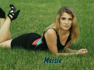 Meisie