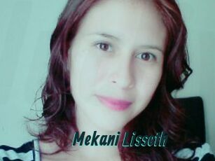 Mekani_Lisseth