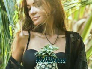 MelXDream Lucy Live