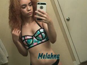 Melahna