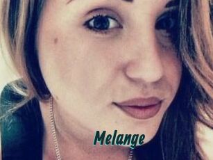 Melange