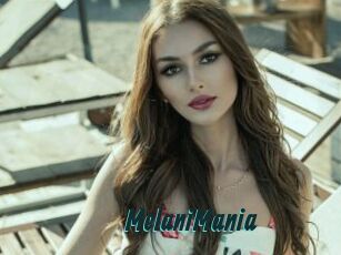 MelaniMania