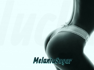 MelaniaSugar