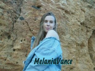MelaniaVance