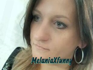 MelaniaXfunny