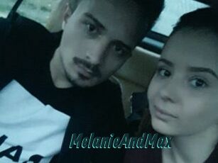 MelanieAndMax