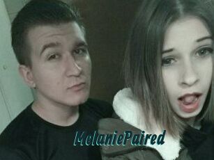 MelaniePaired