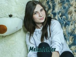 MelanieWee Lucy Live