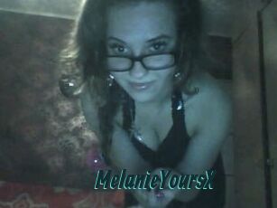 MelanieYoursX