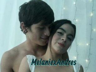 MelaniexAndres
