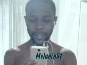 Melanin91 Lucy Live