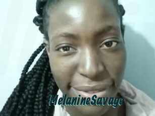 MelanineSavage