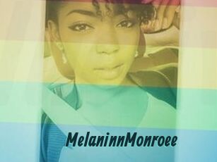 MelaninnMonroee