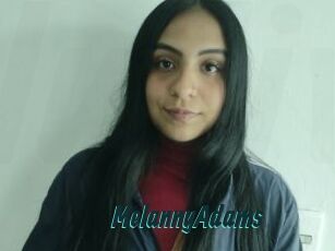 MelannyAdams
