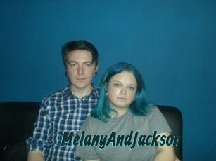 MelanyAndJackson