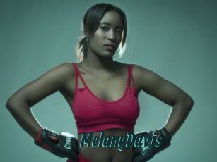 MelanyDavis