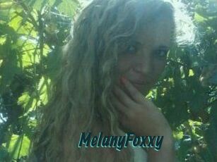 MelanyFoxxy