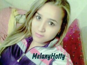 MelanyHotty