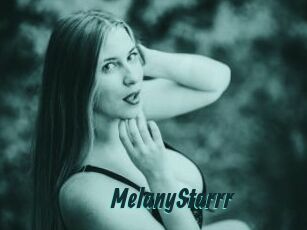 MelanyStarrr