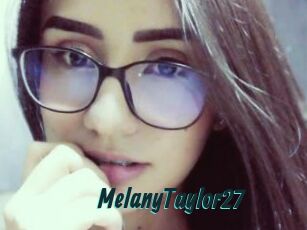 MelanyTaylor27