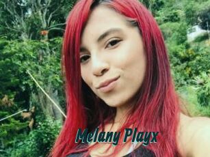Melany_Playx