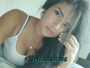 Melanyochoa Lucy Live