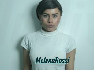 MelenaRossi