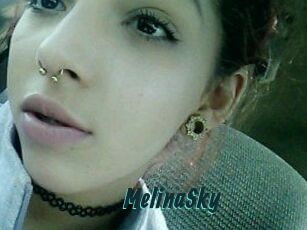 MelinaSky