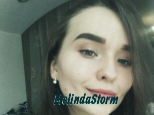 MelindaStorm Lucy Live