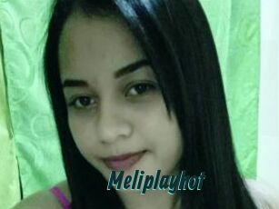 Meliplayhot Lucy Live