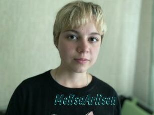 MelisaArlisen