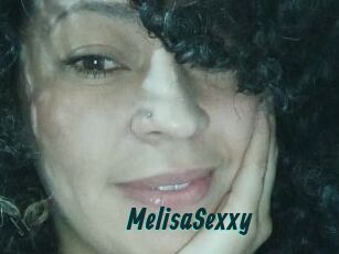 MelisaSexxy