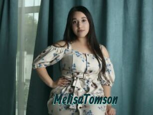 MelisaTomson