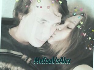 MelisaVsAlex