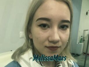 MelissaMaes