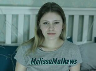 MelissaMathews