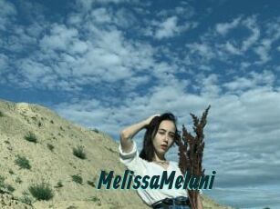 MelissaMelani