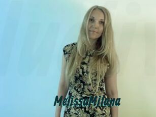 MelissaMilana