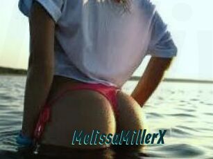 MelissaMillerX