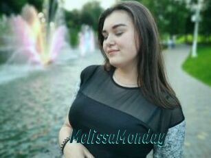 MelissaMonday