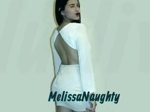 MelissaNaughty