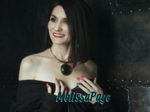 MelissaPage